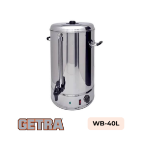 Cylinder Water Boiler GETRA WB-40L