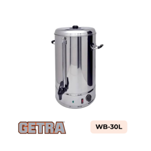 Cylinder Water Boiler GETRA WB-30L