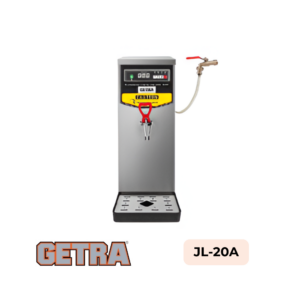 Electric Water Boiler GETRA JL-20A
