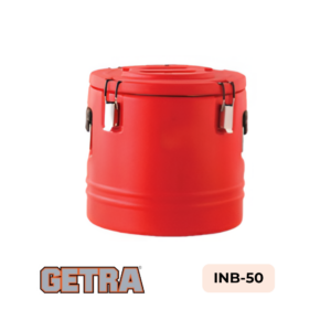 Warmer Bucket GETRA INB-50L
