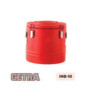 Warmer Bucket GETRA INB-10L