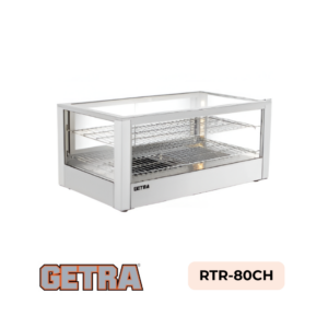 Electric Food Warmer GETRA RTR-80CH