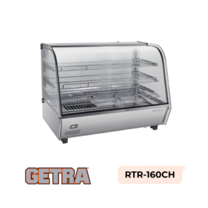 Electric Food Warmer GETRA RTR-160CH
