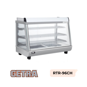 Electric Food Warmer GETRA RTR-96CH
