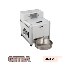 Automatic Egg Frying Machine GETRA JDJ-A1