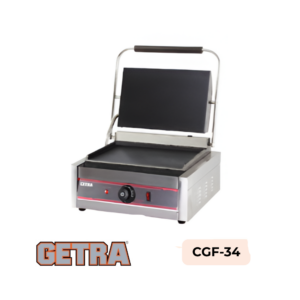 Electrical Contact Grill GETRA CGF-34