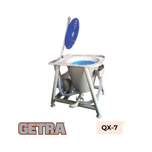 Vegetable Washer GETRA QX-7