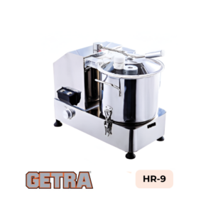 Universal Fritter GETRA HR-9