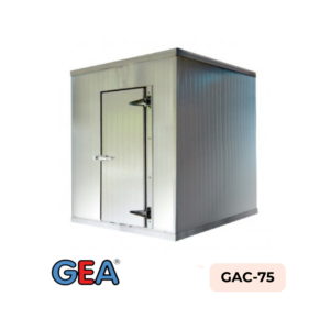 Cold Room GEA GAC-75