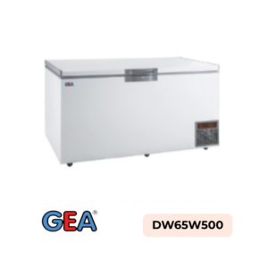 Ultra Low Temperature Freezer GEA DW65W500