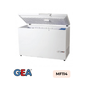Vaccine / Ice Pack Freezer GEA MF114 
