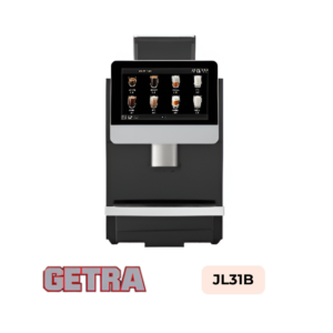 Coffee Machine GETRA JL31B