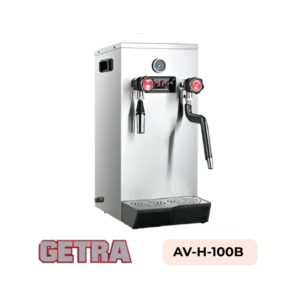 Automatic Milk Frother GETRA AV-H-100B