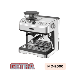 Automatic Coffee Machine GETRA MD-2400