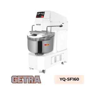 Spiral Mixer GETRA YQ-SF160