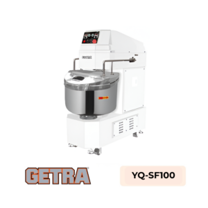 Spiral Mixer GETRA YQ-SF100
