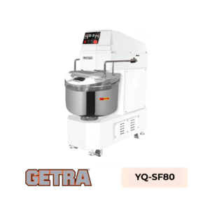 Spiral Mixer GETRA YQ-SF80