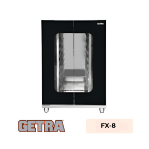 Convection Oven Proofer GETRA FX-8