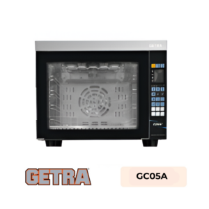 Convection Oven GETRA GC05A