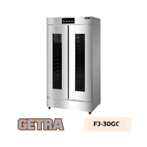 Electric Proofer GETRA FJ-30GC