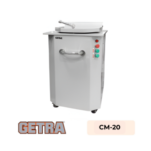 Hydraulic Dough Divider GETRA CM-20