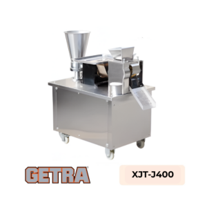Automatic Pastel Machine GETRA XJT-J4000