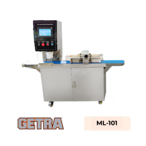 Mooncake Filling Machine GETRA ML-101