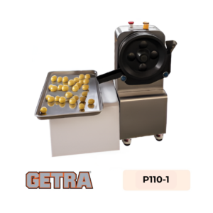Nastar Machine GETRA P110-1