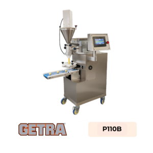 Nastar Machine GETRA P110B