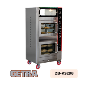 Electric Sweet Potato Baker GETRA ZB-KS298