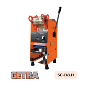 Cup Sealer GETRA SC-D8.H