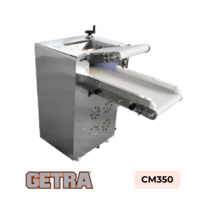 Reversible Dough Sheeter GETRA CM350