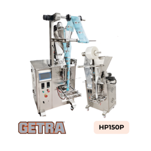 Automatic Powder Packer GETRA HP150P