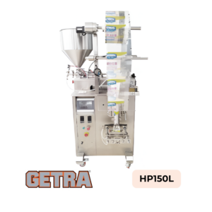 Automatic Liquid Paste Packer GETRA HP150L