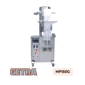 Automatic Granule Packer GETRA HP150G