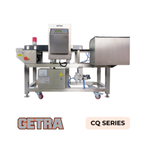 Food Metal Detector GETRA CQ-81815