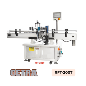 Labeling Machine for Bottle GETRA RFT-200T