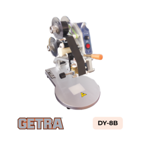 Hot Code Printer GETRA DY-8B