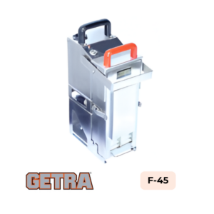 Oil Filter GETRA F-45