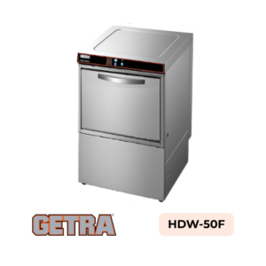 Under Counter Dishwasher GETRA HDW-50F