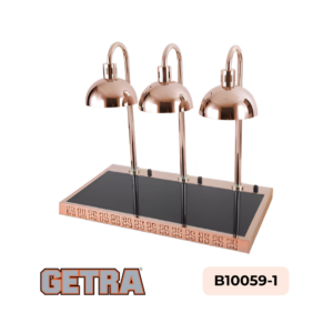 S/s Carving Station GETRA B10059-1