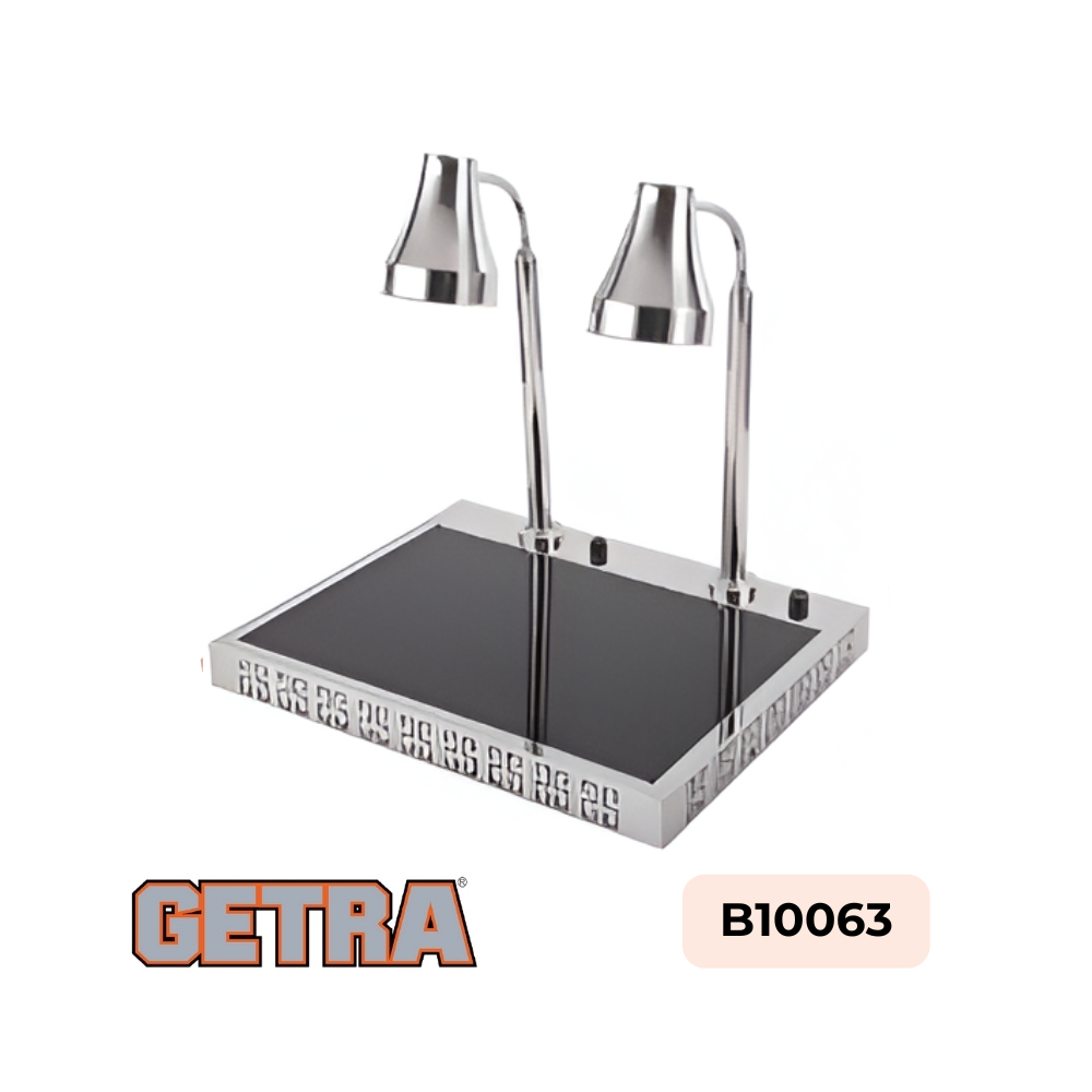 S/s Carving Station GETRA B10063 S/s Carving Station GETRA B10063