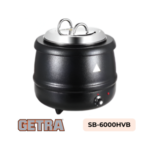 Soup Warmer GETRA SB-6000HVB