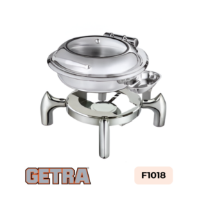 Hydraulic Chafing Dish GETRA F1018