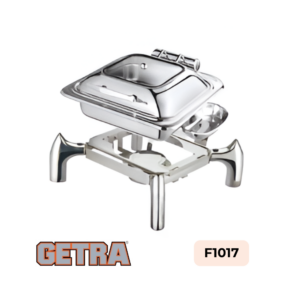 Hydraulic Chafing Dish GETRA F1017