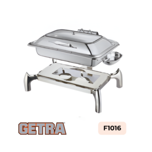 Hydraulic Chafing Dish GETRA F1016