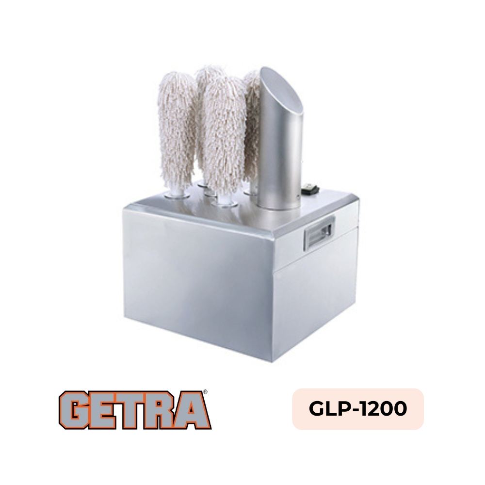 Glass Polisher GETRA GLP-1200 Glass Polisher GETRA GLP-1200
