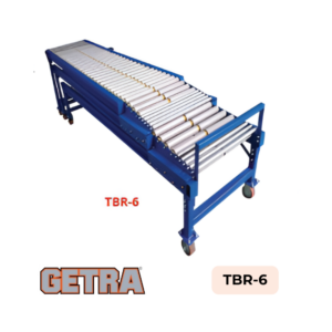 Gravity Conveyor GETRA TBR-6
