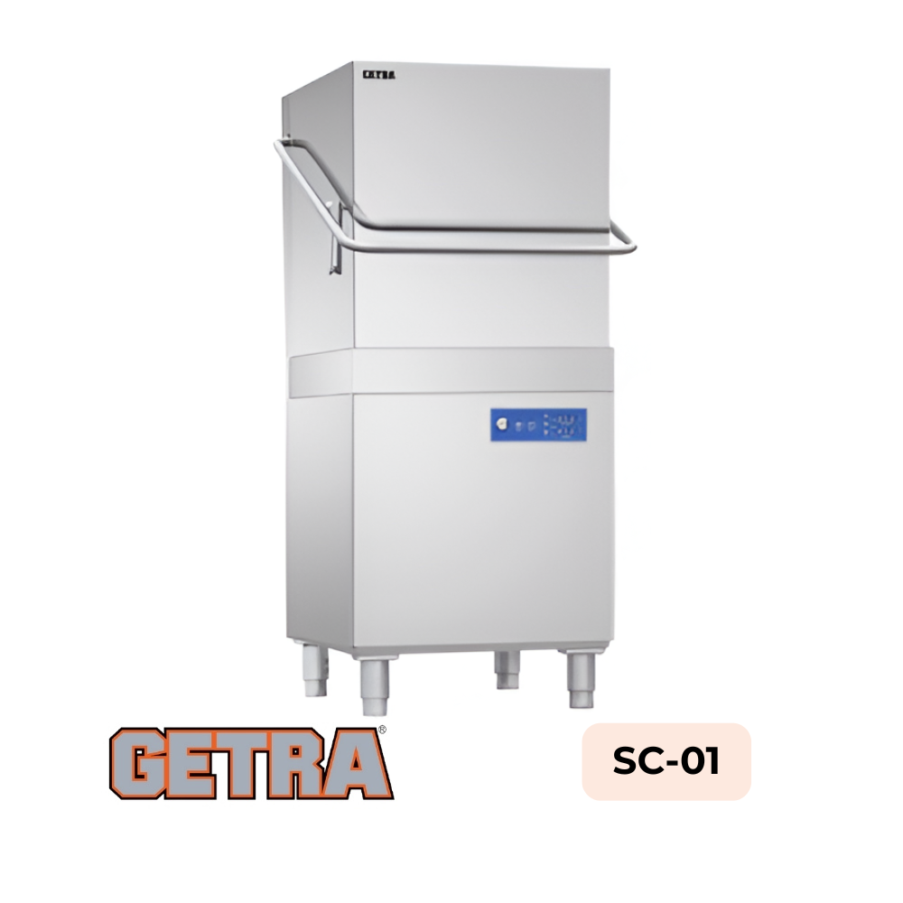 Commercial Dishwasher GETRA SC-1 Commercial Dishwasher GETRA SC-1