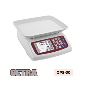 Digital Scale GETRA GPS-30